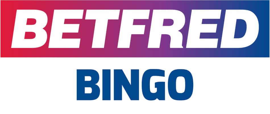 Betfred Bingo