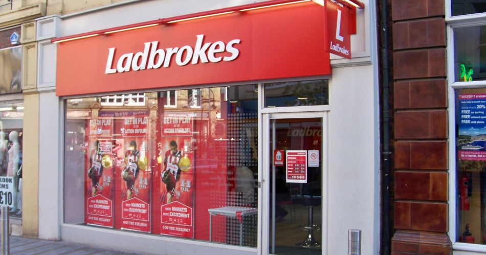 Ladbrokes GVC