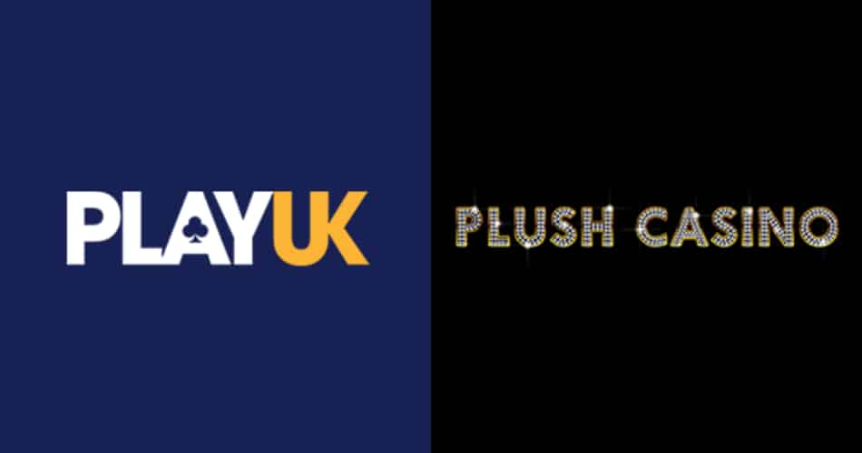 PlayUK Plush Casino