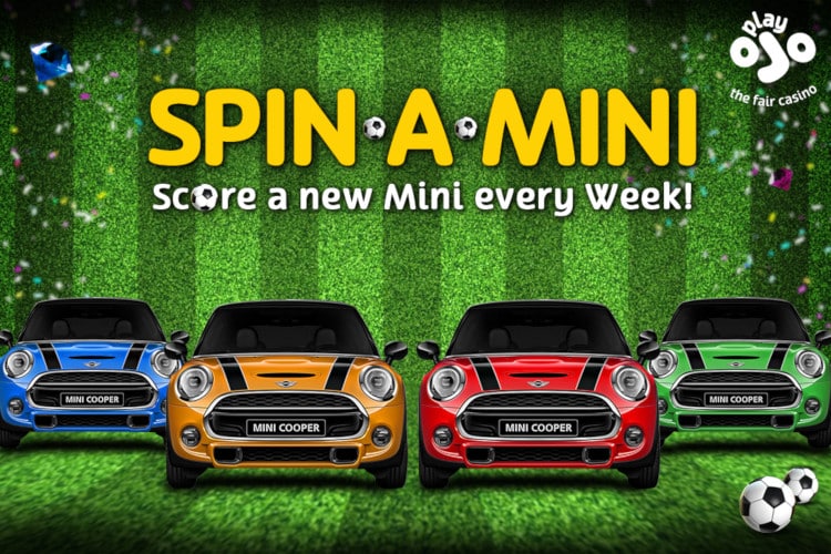 Spin A Mini