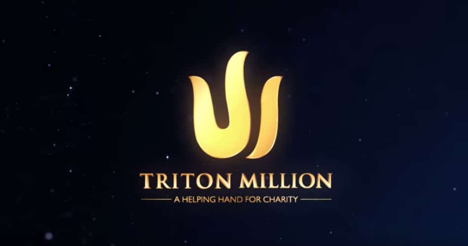 Triton Million