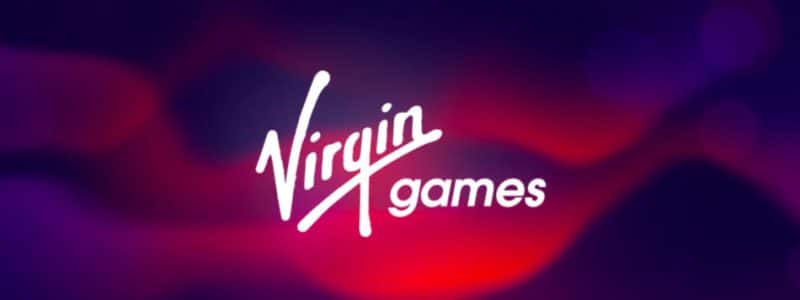 Virgin Games