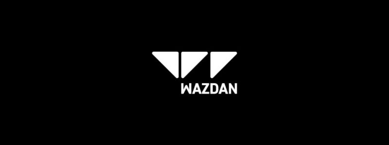 Wazdan