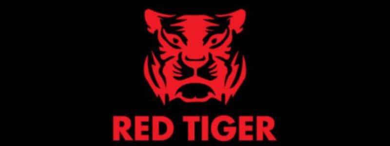Red Tiger Gaming Daily Drop Jackpot