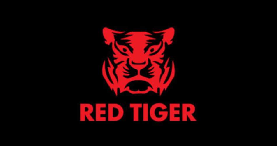 Red Tiger Gaming Daily Drop Jackpot