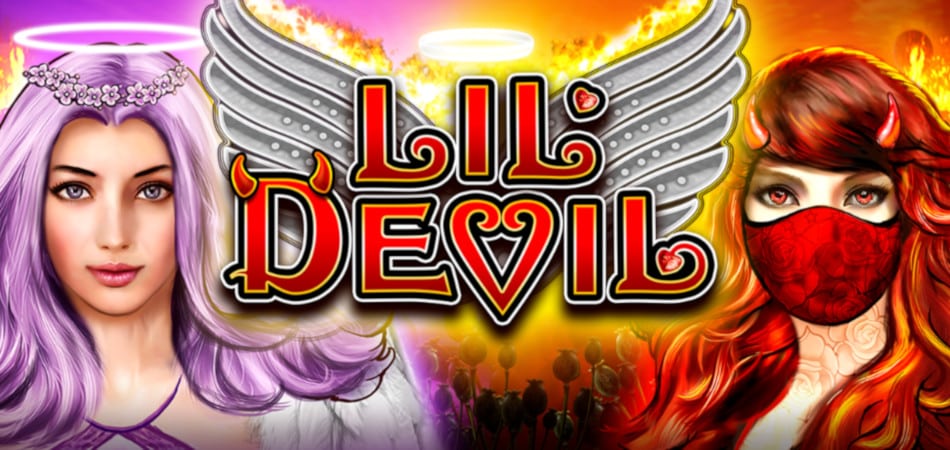 Lil Devil Big Time Gaming Slot