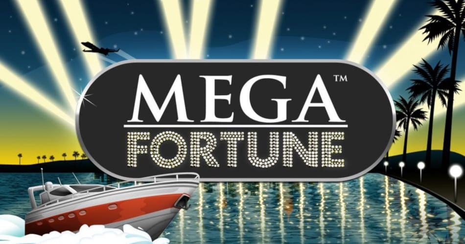 Mega Fortune NetEnt