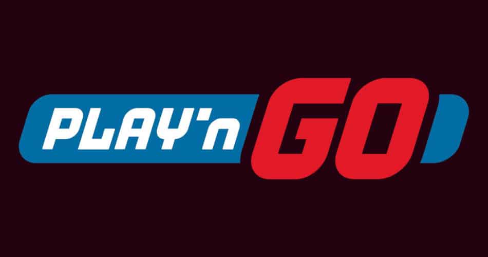 Play'n GO Logo