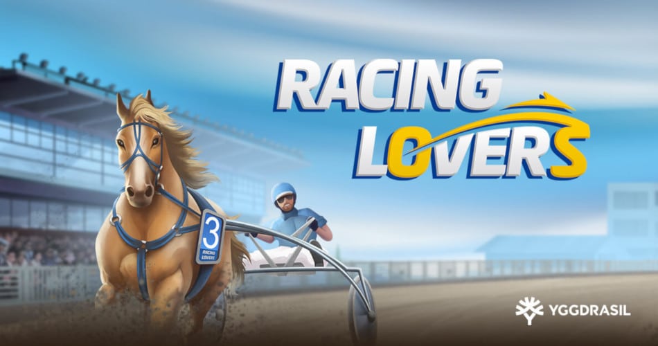 Racing Lovers Yggdrasil Slot