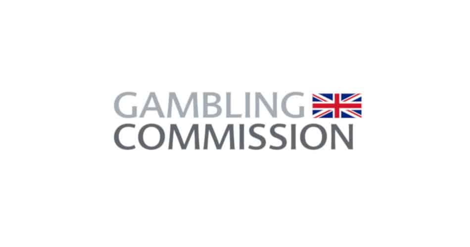UK Gambling Commission Green Light Rank Group