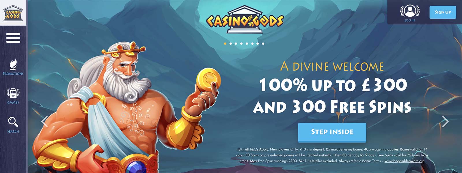 Casino Welcome Bonus 300 Casino Welcome Bonus 300