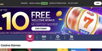 Betamo no deposit bonus code 2020