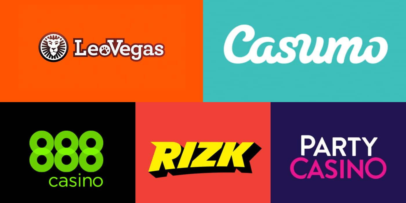 Apple Pay Casino Sites