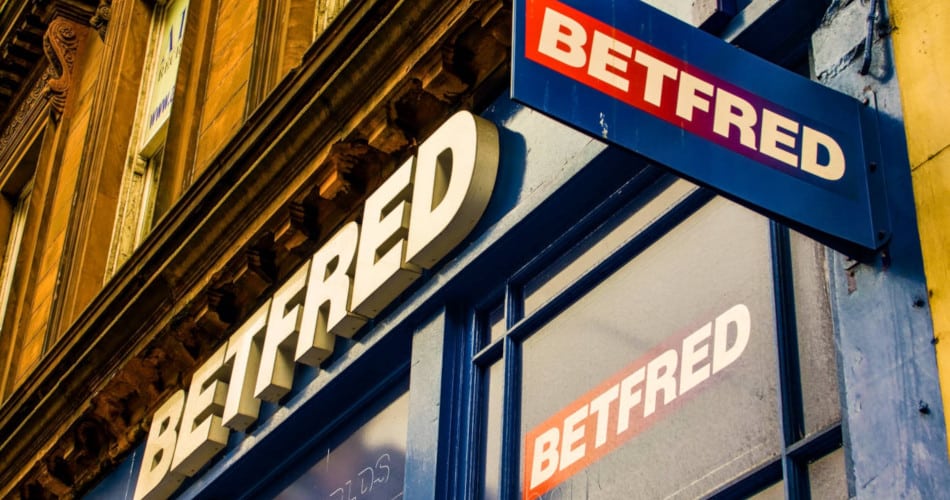 Betfred