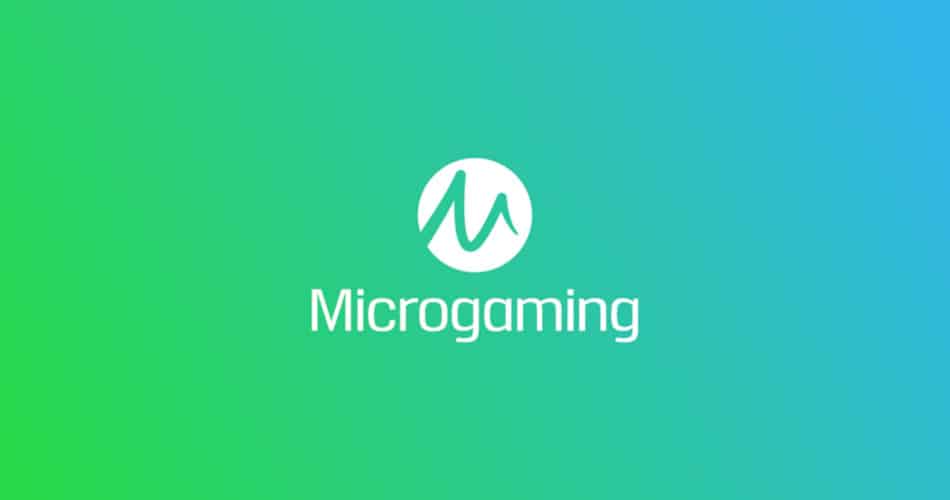 Microgaming