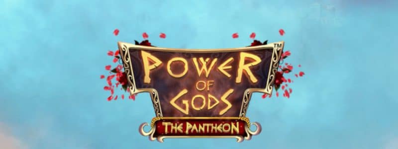 Power Of Gods: The Pantheon