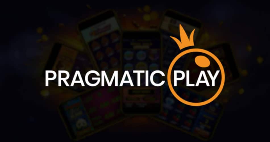 Pragmatic Play Logo