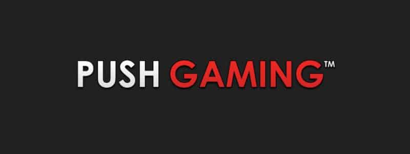 Push Gaming