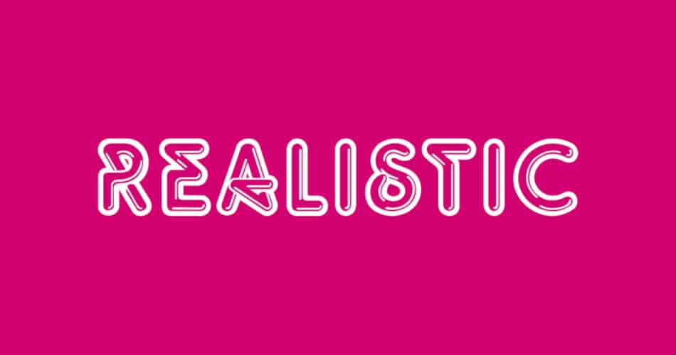 Realistic Games Logo