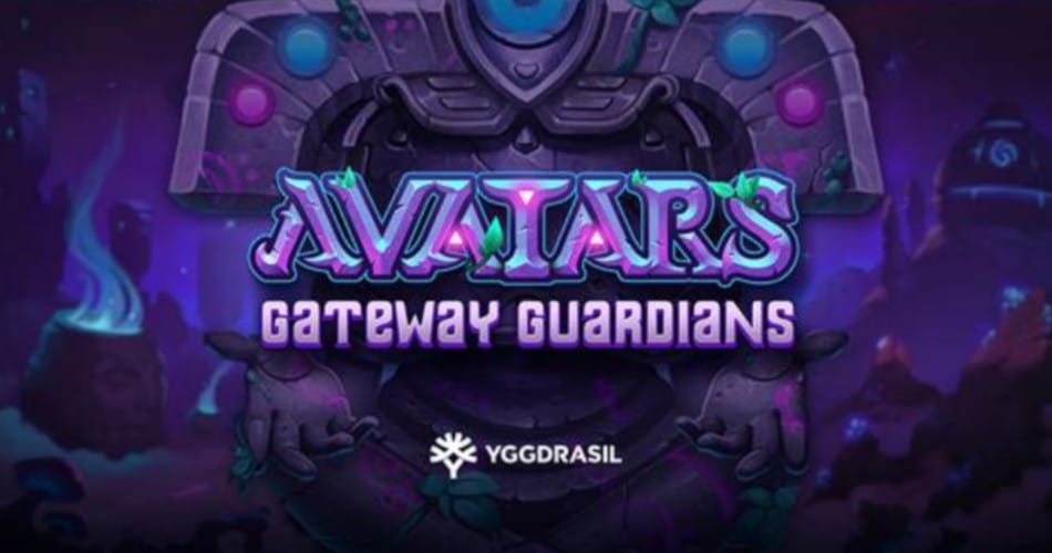 Yggdrasil releases new slot Avatars: Gateway Guardians