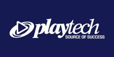 Playtech Logo