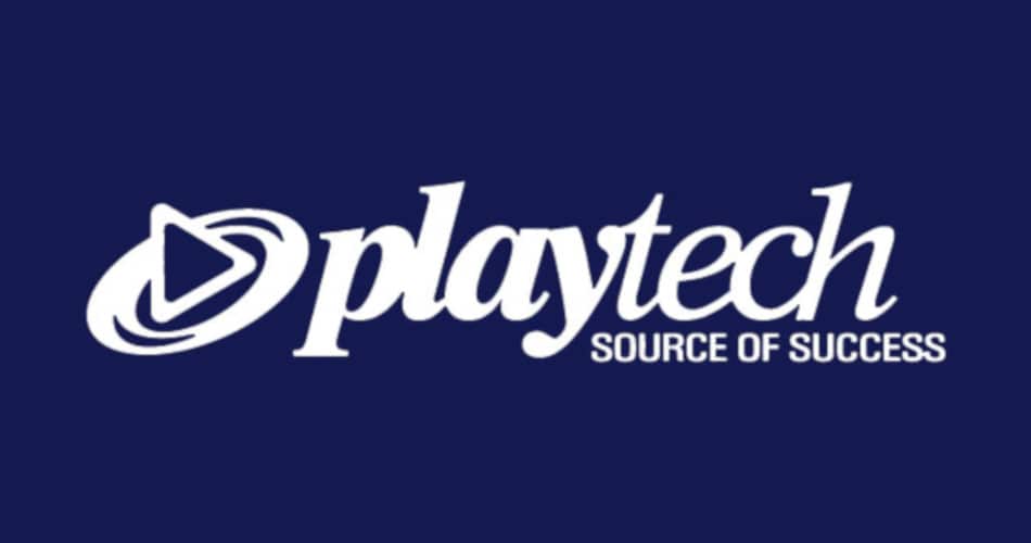 Playtech Logo