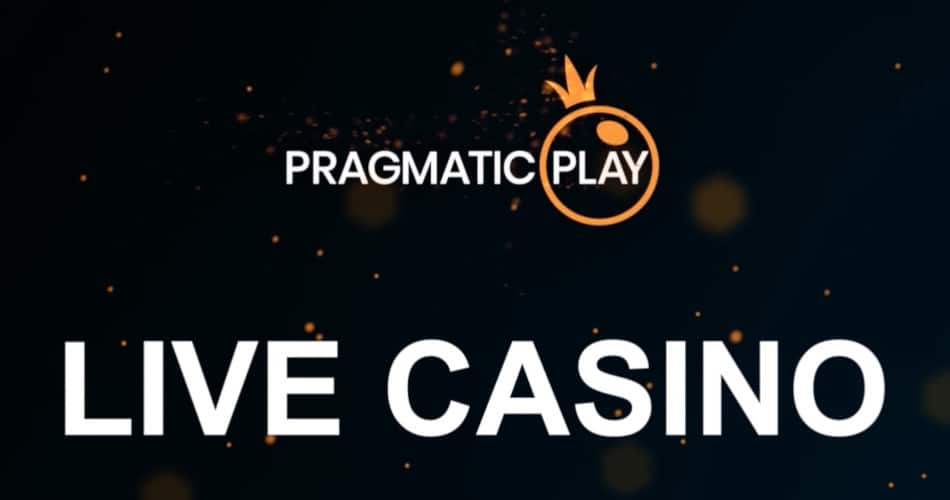 Pragmatic Play Live Casino