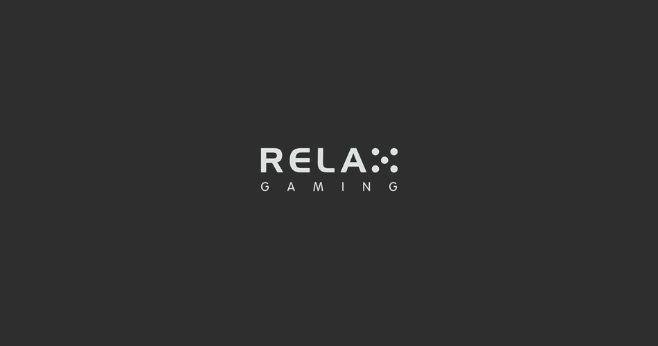 Relax Gaming Logo