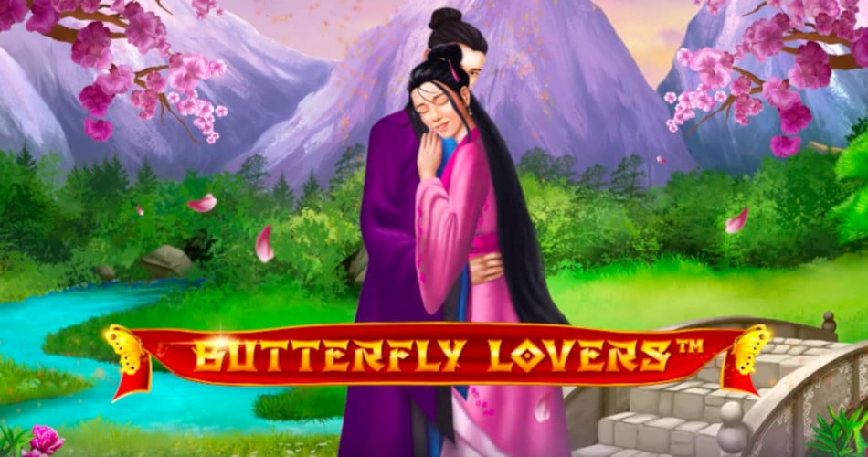 Butterfly Lovers