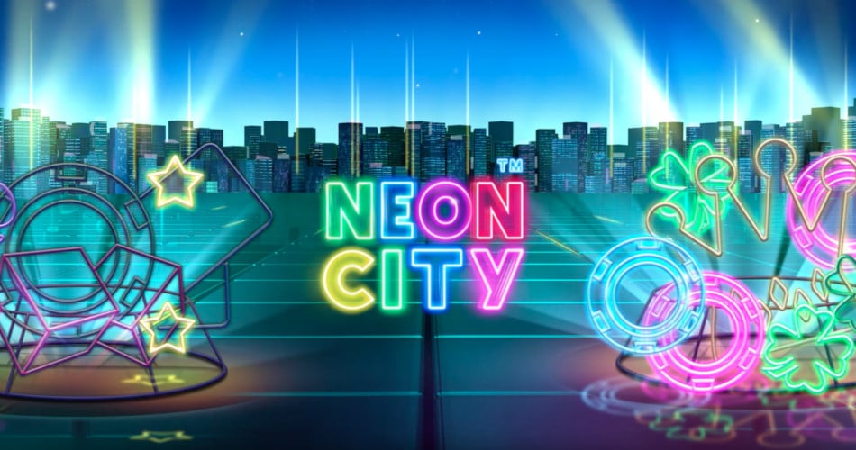 Neon City