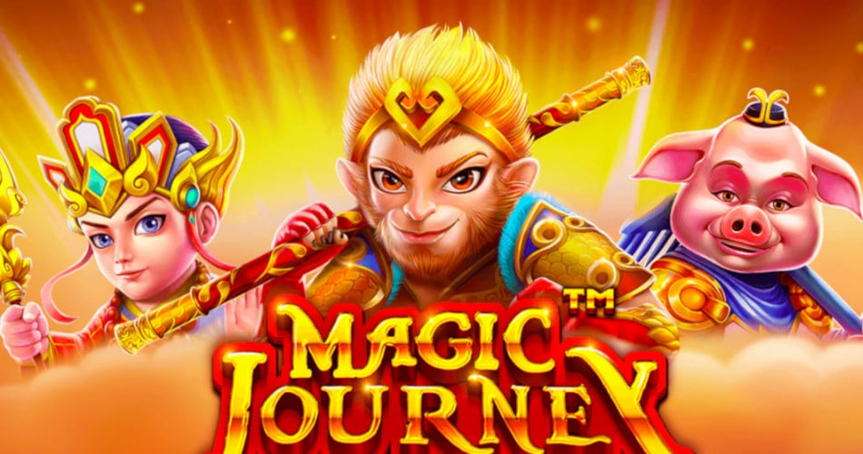 Magic Journey Logo