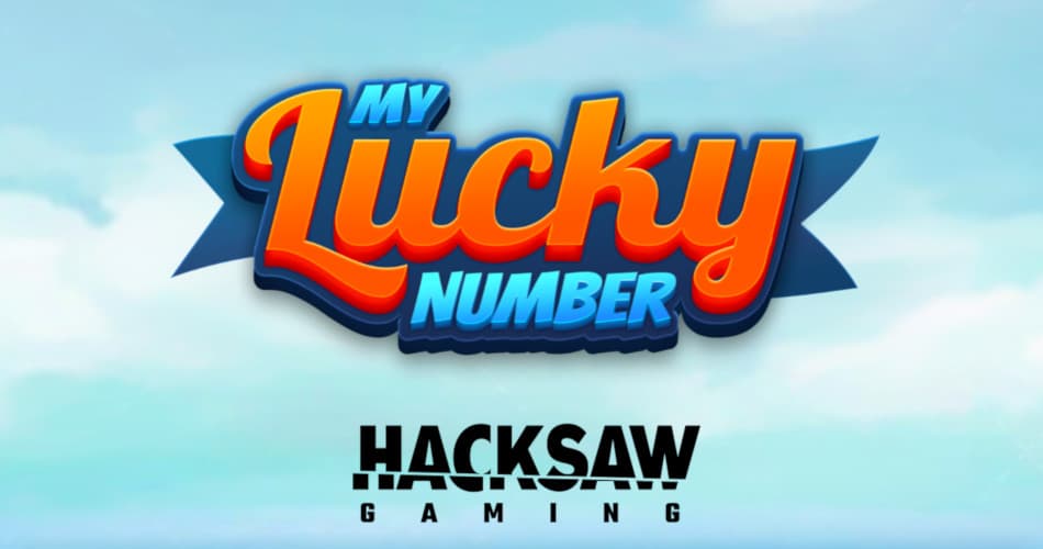 MyLuckyNumbre