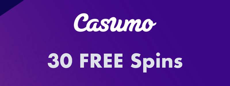 Casumo Free Spins