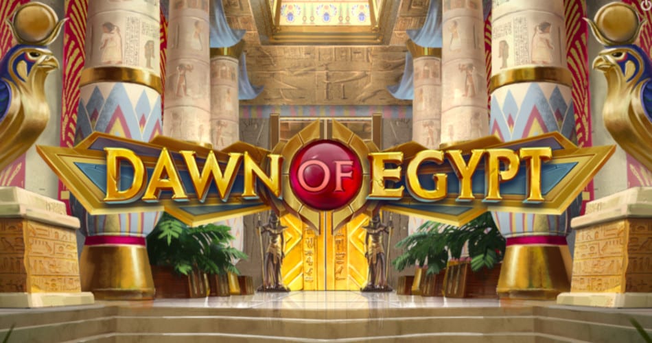 Dawn Of Egypt