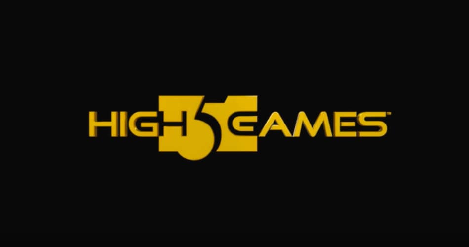 High 5 Games