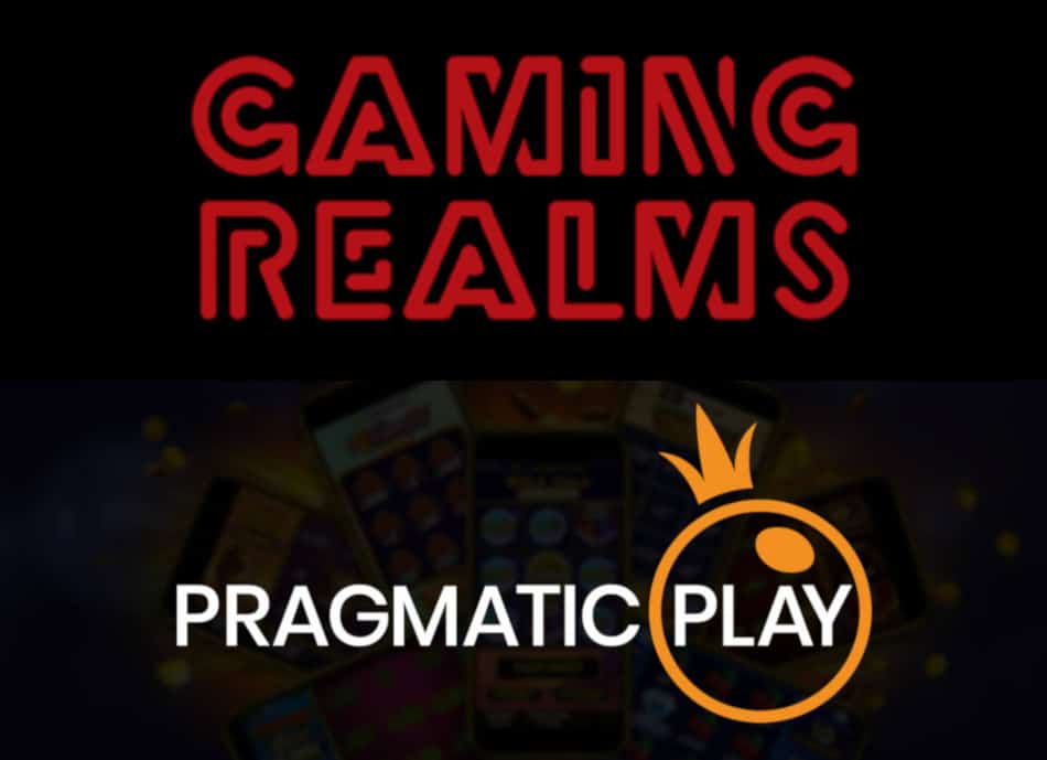 Gaming Realms & Pragmatic Play