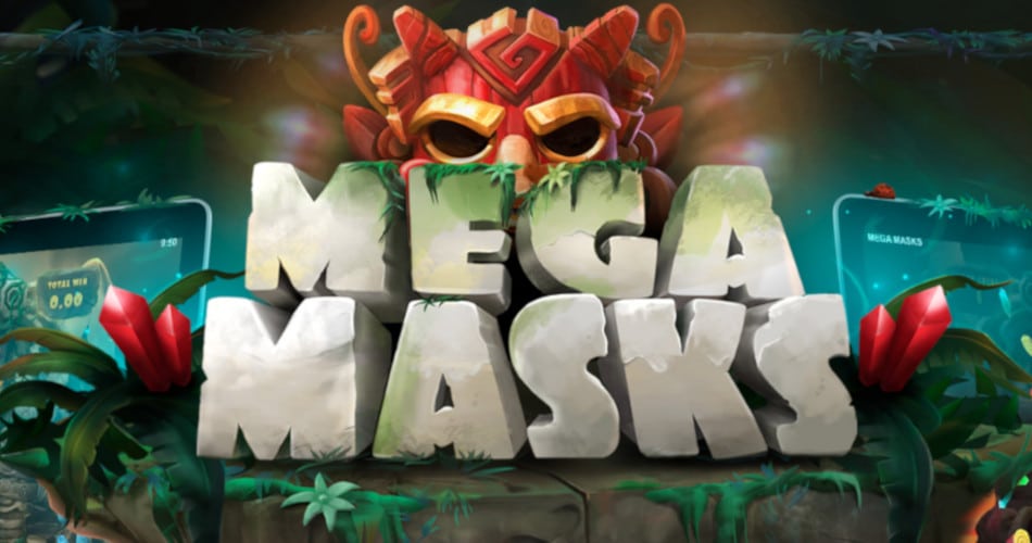 Mega Masks