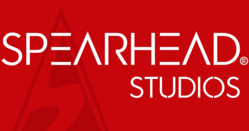 Spearhead Studios