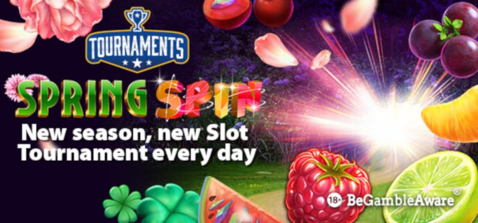 BGO New Slot Tournament