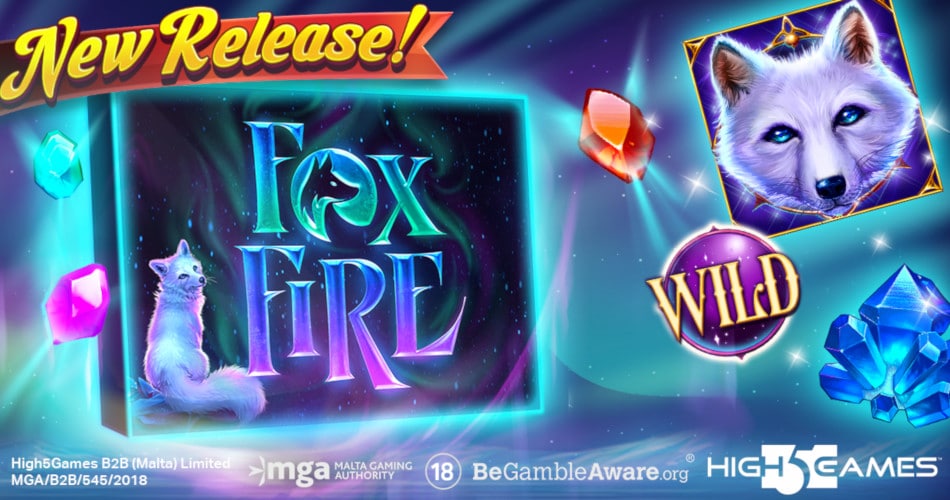FoxFire