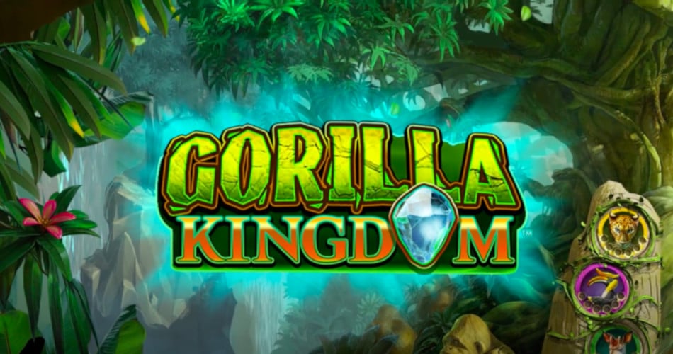 Gorilla Kingdom