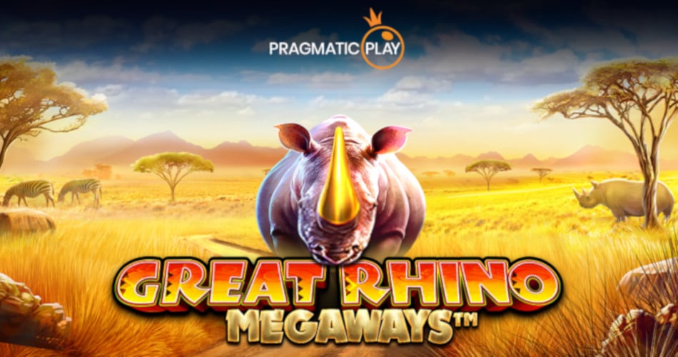 Great Rhino MegaWays