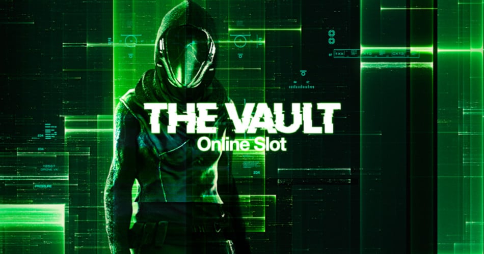 The Vault