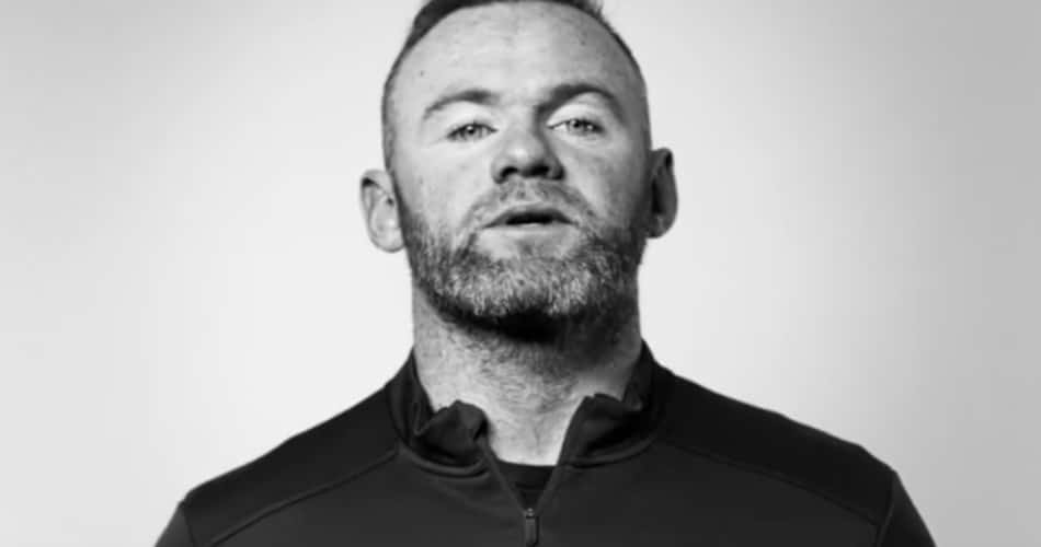 Wayne Rooney