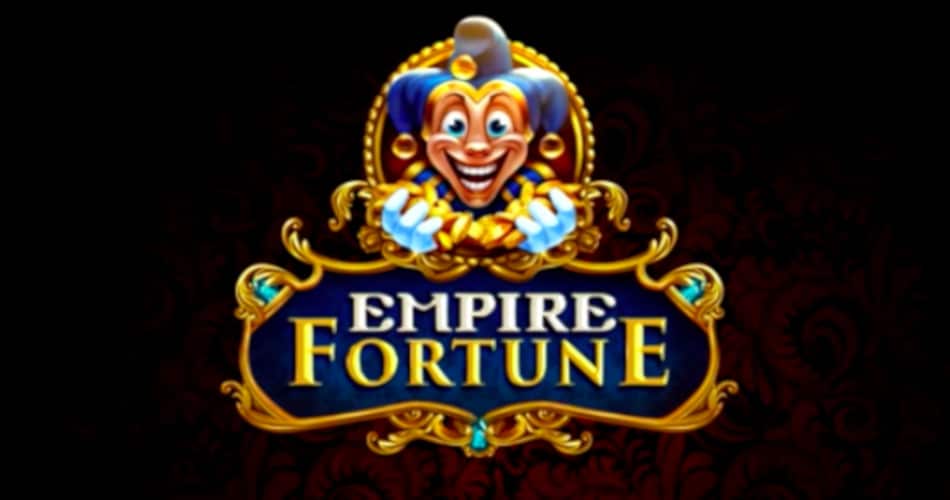 Empire Fortune Logo