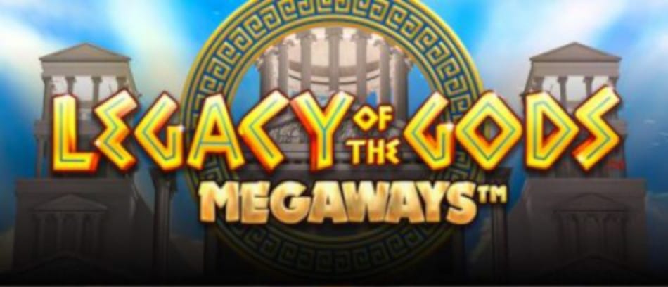 Legacy Of Gods