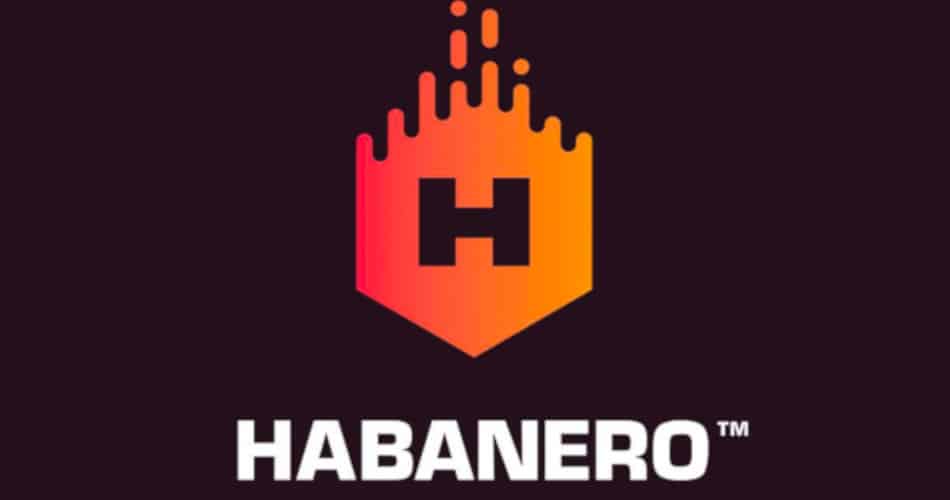 Habanero Logo