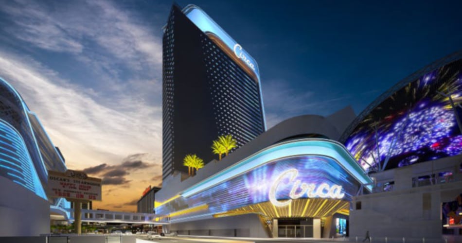 Circa Resort and Casino