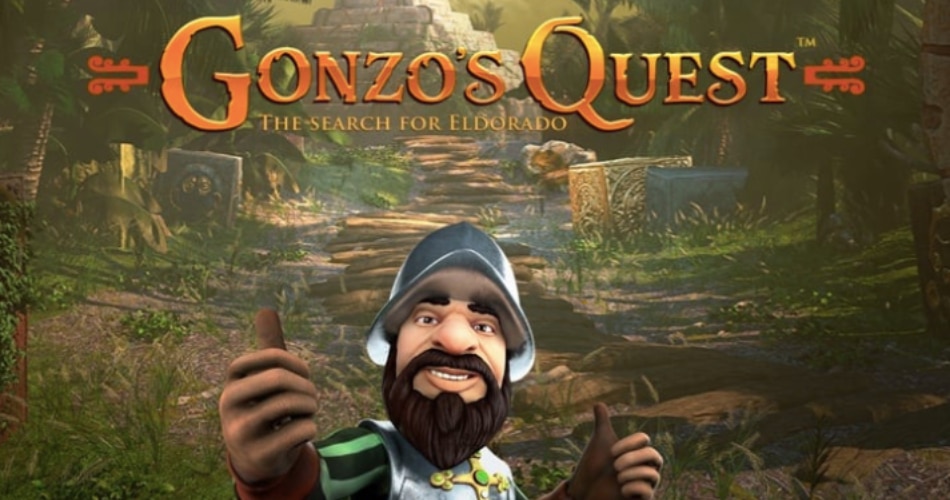 Gonzo's Quest RTP