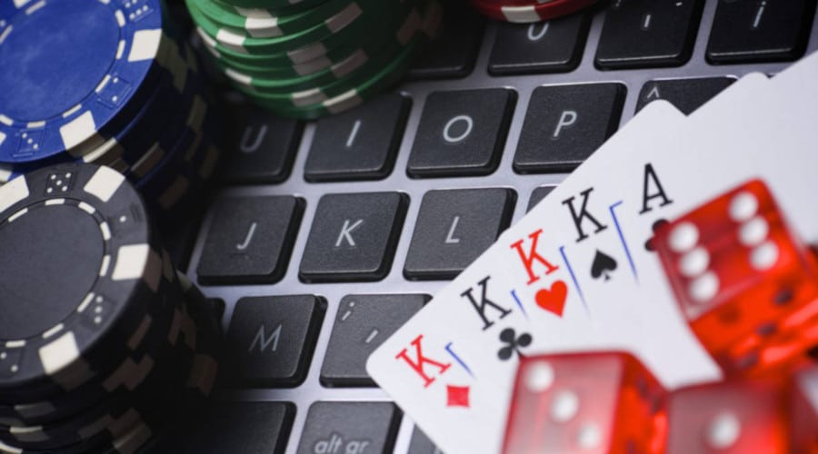 Best Online Casino To Win Money